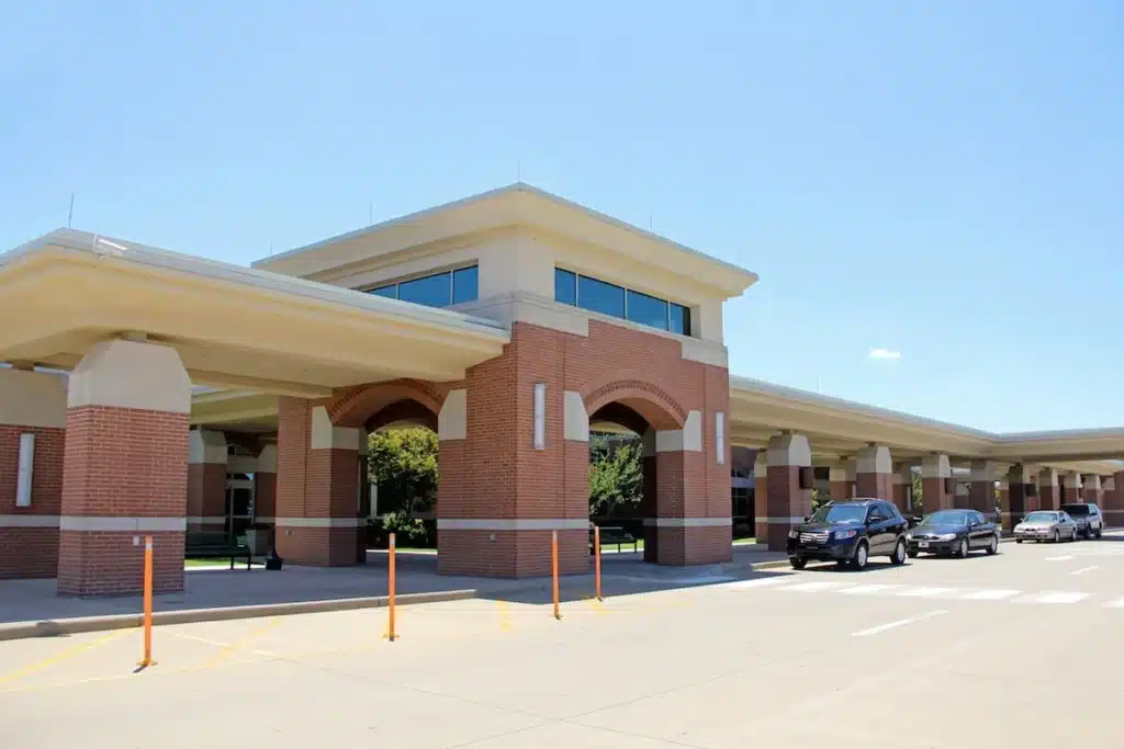 Fort Smith Regional Airport