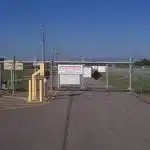 corporate tenant gate